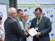 Представники ЄС урочисто відкрили Європейський тиждень сталої енергії 2018 у Чернівцях