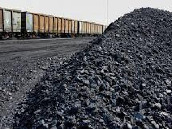 Новина Перші 39 вагонів вугілля з Австралії прибули на українську ТЕС Ранкове місто. Кропивницький