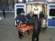 Социальный патруль и пункты обогрева от обморожения спасли 34 человека
