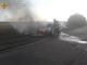 Кіровоградщина: За останню добу в області згоріли дві іномарки