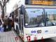 Якщо ЄБРР допоможе, то у Кропивницькому будуть нові тролейбусні лінії й теплі школи