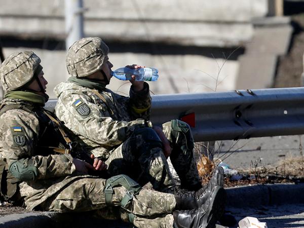 Новина «ДержККБ «Луч» передало українським військовим противотанкові ракетні комплекси Ранкове місто. Кропивницький