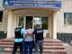 Заступника ректора Донецького національного медуніверситету викрили на вимаганні хабара