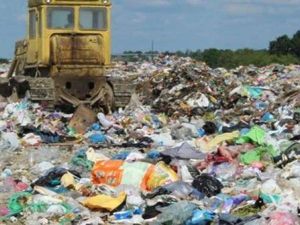 Новина На Кіровоградщині функціонує більше 400 сміттєзвалищ Ранкове місто. Кропивницький