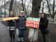 Чому кропивницькі активісти вийшли на захист дерев (ВІДЕО, ФОТО)