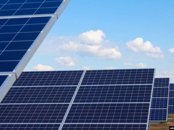 Новина Кіровоградщина: Чому не запускають сонячні електростанції в роботу? Ранкове місто. Кропивницький