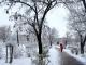 Погода у Кропивницькому 28 лютого, останній день зими