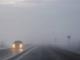 На Кіровоградщині 10 грудня очікується туман