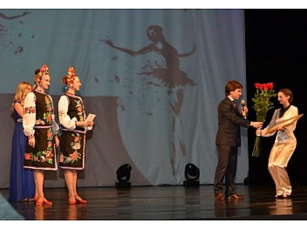 Новина Кропивницький зразковий хореографічний ансамбль «Метелиця» відзначив 10-літній ювілей Ранкове місто. Кропивницький