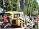 Кропивницький: Як триває реконструкція дороги по вулиці Полтавській (ФОТОРЕПОРТАЖ)