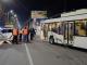 На Миколаївці сталася аварія за участі тролейбуса