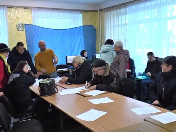 Новина Кіровоградщина: На 102-у виборчому окрузі досі не сформовані дільничні комісії Ранкове місто. Кропивницький