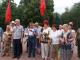 Кропивницькі комуністи вшанували полеглих у перші дні війни 1941 року (ФОТО)
