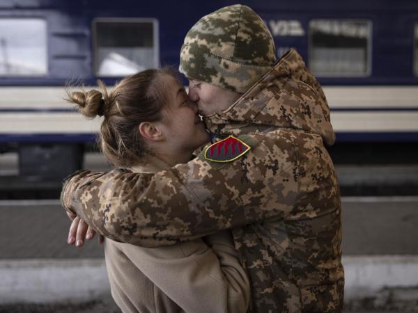 Новина У Кропивницькому стартує проєкт підтримки жінок із родин військовослужбовців «Плюс-Плюс» Ранкове місто. Кропивницький