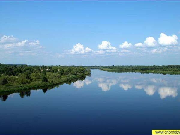 Новина У Зоні відчуження розробили водні маршрути відвідування по річках Прип’ять та Уж Ранкове місто. Кропивницький