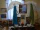 У Кропивницькій міській раді відкрилась виставка ужиткового мистецтва