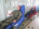Кровь для украинских армейцев сдали пенитенциарии