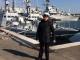 У полоненого моряка з Кіровоградщини від отриманих сколкових поранень болять очі - адвокат