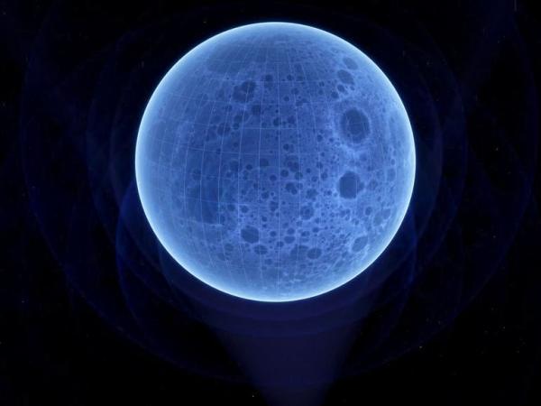 Новина Сегодня наблюдаем уникальное явление — Голубое Суперлуние! Советы астрологов Ранкове місто. Кропивницький