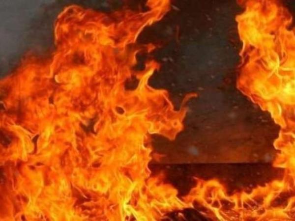 Новина Наразі у Кіровоградській області найвищий рівень пожежної небезпеки Ранкове місто. Кропивницький