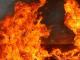 Наразі у Кіровоградській області найвищий рівень пожежної небезпеки