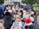 Кіровоградщина: В Устинівці на благодійному ярмарку зібрали 50 тисяч на підтримку ЗСУ