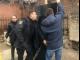 Кропивницька поліція оперативно відшукала елементи конструкції центральної зупинки