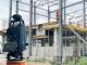 Кіровоградщина: У Світловодську триває будівництво нової водоочисної станції
