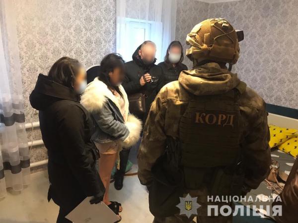 Новина На Кіровоградщині заарештували аферистку, яка ошукала пів тисячі громадян Ранкове місто. Кропивницький