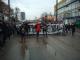 Як пройшов марш на підтримку ФК “Зірка” у Кропивницькому (ВІДЕО)