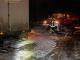 Кіровоградщина: Рятувальники зі снігових заметів витягли п’ятнадцять вантажівок