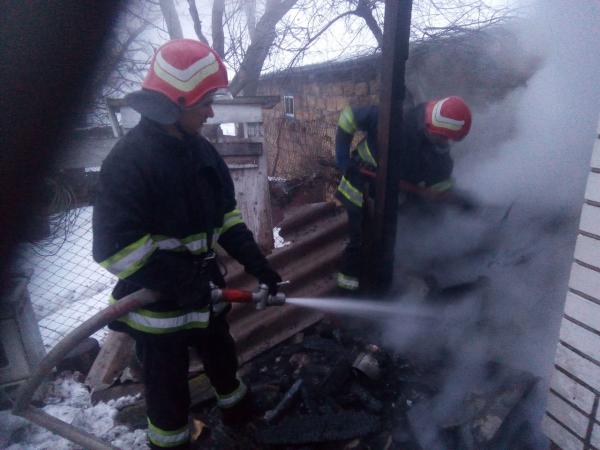 Новина У Бобринецькому районі під час пожежі загинув 55-річний чоловік Ранкове місто. Кропивницький