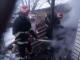 У Бобринецькому районі під час пожежі загинув 55-річний чоловік
