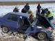 Кіровоградщина: У аварії загинув 29-річний водій (ФОТО)