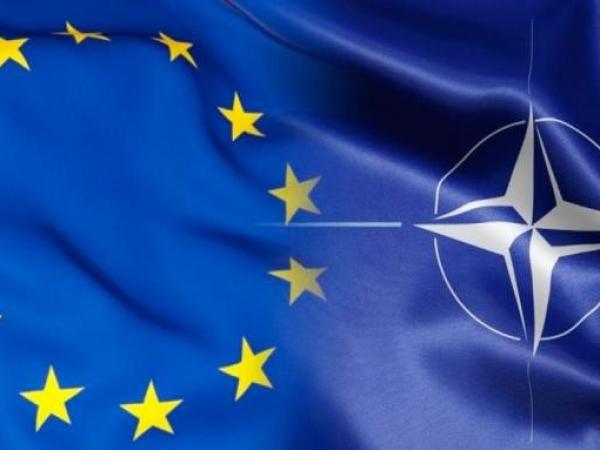 Новина Для вступу в ЄС та НАТО необхідно підняти добробут країни - Шверк Ранкове місто. Кропивницький