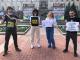 У Кропивницькому пройшла акція на підтримку Сергія Стерненка «Покажіть нам справедливість!»