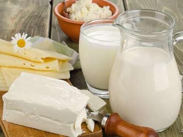 Новина Україна постачатиме молочні продукти до Аргентини Ранкове місто. Кропивницький