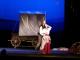 Кохання, пристрасть, зрада і драма - на сцені театру Кропивницького (ВІДЕО)