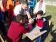 У Кіровоградській школі для дітей з вадами слуху пройшло «Свято на честь захисника Вітчизни»