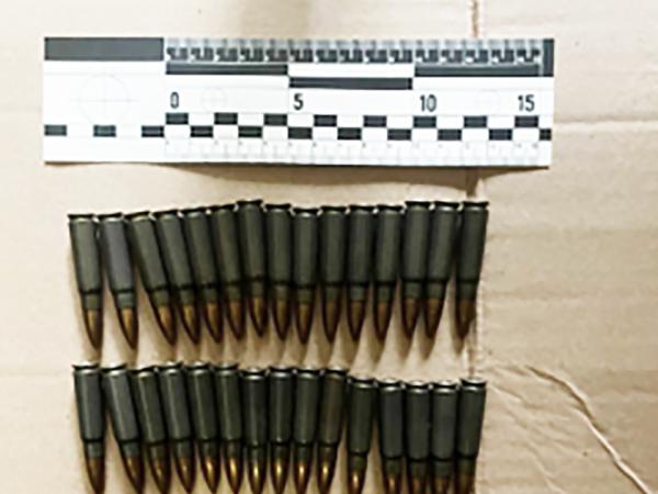 Новина На Кіровоградщині протягом місяця виявили 14 одиниць зброї Ранкове місто. Кропивницький