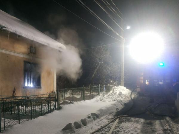 Новина З початку року на пожежах в Україні загинуло вже 396 людей! Ранкове місто. Кропивницький