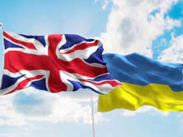 Новина Великобританія виділяє один мільярд фунтів стерлінгів на підтримку України Ранкове місто. Кропивницький
