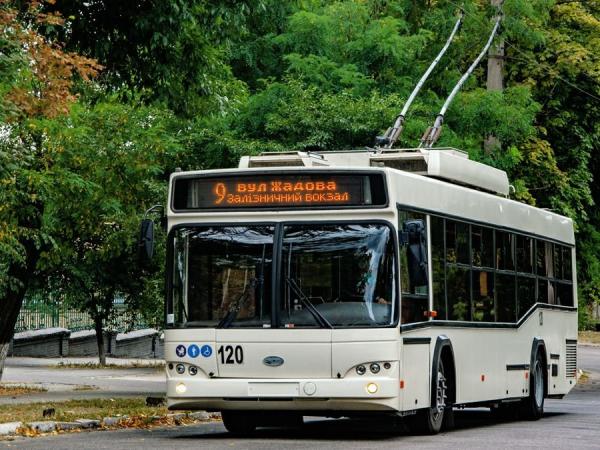 Новина Тролейбуси №9 та №5 у Кропивницькому повертаються до своєї основної схеми руху Ранкове місто. Кропивницький