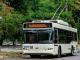 Тролейбуси №9 та №5 у Кропивницькому повертаються до своєї основної схеми руху