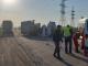 Кіровоградська область: Біля Шостаківки не розминулись бензовоз і ГАЗель