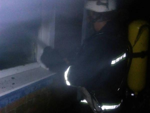 Новина У Долинській під час пожежі загинув 55-річний чоловік Ранкове місто. Кропивницький