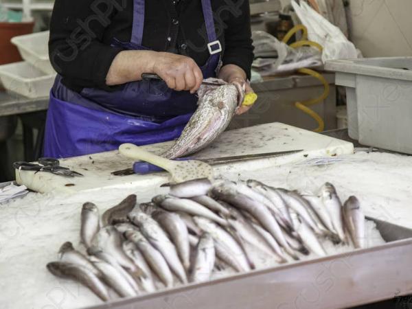 Новина Кропивницьке підприємство з виготовлення рибної продукції запрошує на роботу Ранкове місто. Кропивницький