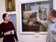 Кропивницький: Музей мистецтв відзначив День неспішного мистецтва