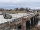 Кіровоградщина: Стало відомо, коли завершиться ремонт мосту у Великій Висці