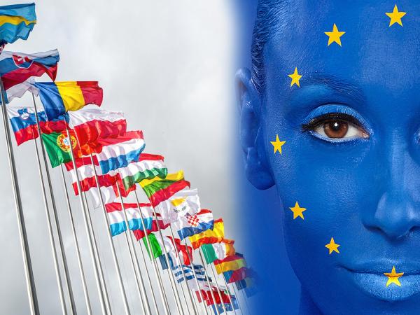Новина Стан Європейського Союзу 2018: час європейського суверенітету Ранкове місто. Кропивницький